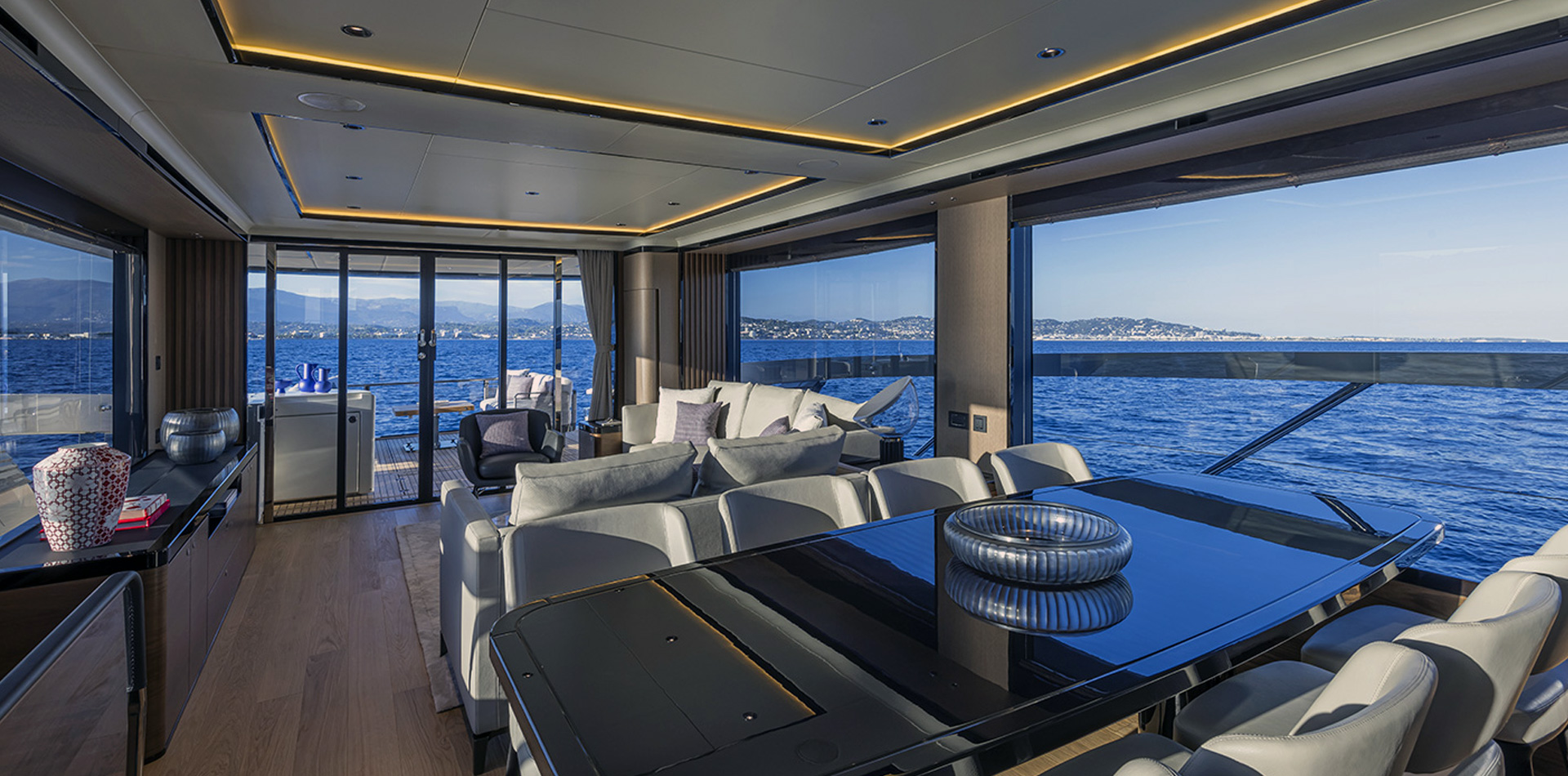 Lux Marine Verniciatura e Laccatura